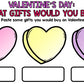 Google Drive - Valentine's Day - Special Education - Reading - Writing