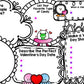Google Drive - Valentine's Day - Special Education - Reading - Writing