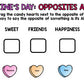 Google Drive - Valentine's Day - Special Education - Reading - Writing