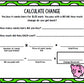 Life Skills Money and Math - Calculating Change - Shopping - Special Education