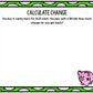 Life Skills Money and Math - Calculating Change - Shopping - Special Education
