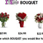 Valentine's Day Budget - Special Education - Shopping - Life Skills - Money
