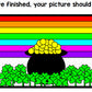 Google Drawing St. Patrick's Day - Google Drive - Technology - Special Education