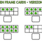 St. Patrick's Day Math - Special Education - Print & Go - Life Skills - March