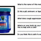 Life Skills - Special Education - Medicine Labels - Reading - Writing - Unit 4