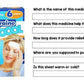 Google Drive - Medicine Label - Special Education - Life Skills - ELA - Unit 4