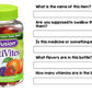 Google Drive - Medicine Label - Special Education - Life Skills - ELA - Unit 4