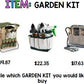 Spring Budget - Special Education - Shopping - Life Skills - Money - Math