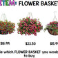 Spring Budget - Special Education - Shopping - Life Skills - Money - Math
