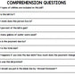 Paying Bills - Life Skills - Reading Comprehension - Special Education - Unit 1