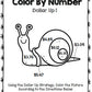 Spring Bundle - Special Education - Life Skills - Print and Go - Reading - Math