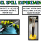 STEM Activity - Oil Spill Challenge - Earth Day - Special Education - Science