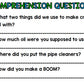 STEM Activity - Oil Spill Challenge - Earth Day - Special Education - Science