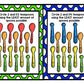 Life Skills - Real World Math - Measuring Spoons - Recipes - Cooking - Unit Four