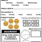 CANADIAN - Life Skills Warm Ups: WHOLE YEAR BUNDLE - Special Education