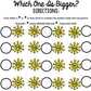 Summer Math - Special Education - Life Skills - Print and Go Worksheets