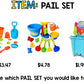 Google Drive Summer Budget - Special Education - Shopping - Life Skills - Money