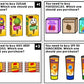 Summer Bundle - Special Education - Life Skills - Print and Go - Reading - Math