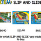 Summer Bundle - Special Education - Life Skills - Print and Go - Reading - Math
