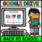 Google Drive Back to School Budget - Special Education - Shopping - Life Skills
