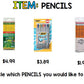 Google Drive Back to School Budget - Special Education - Shopping - Life Skills