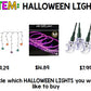 Halloween Budget - Special Education - Shopping - Life Skills - Money - Fall