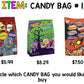 Halloween Bundle - Special Education - Life Skills - Print and Go - Math - ELA