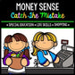 Money Sense - Shopping - Life Skills - Special Education - Catch the Mistake