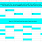 Google Sheets - Technology - Special Education - Practice Activities - Unit One