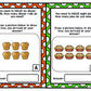 Thanksgiving Cooking - Special Education - Life Skills - Doubles - Halves