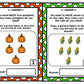 Thanksgiving Cooking - Special Education - Life Skills - Doubles - Halves