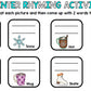 Winter Bundle - Special Education - Life Skills - Print & Go - Math - ELA