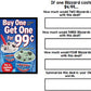 Life Skills - Shopping - Money - Budget - Store Price Tags | Special Education |