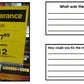 Life Skills - Shopping - Money - Budget - Store Price Tags | Special Education |