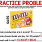 Football Party Planning - Shopping - Life Skills - Money - Math - Real World