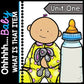 Life Skills - Sex Education - Having a Baby - Baby Items - Task Cards