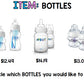 Life Skills - Real World Math - Liquid Measuring Cups - Recipes - Cooking
