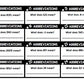 Abbreviation Task Cards - Special Education - Writing - Reading - Centers