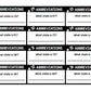 Abbreviation Task Cards - Special Education - Writing - Reading - Centers