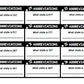 Abbreviations Bundle - Task Cards - Special Education - Writing - Reading