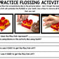Dental Health - Teeth - Special Education - Life Skills - Craftivity
