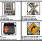Life Skills - Google Drive - Road Signs - Driving - Permit Practice - Task Cards