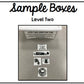 Life Skills - Task Box - Hardware Store - Tools - Vocational Training
