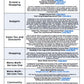 Life Skills - Scope and Sequence - Pacing Guide - FREEBIE - Math
