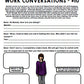 Life Skills - Workplace Social Skills - Communication - Vocational - Transition