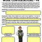 Life Skills - Workplace Social Skills - Communication - Vocational - GOOGLE