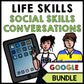 Life Skills - Social Skills - Workplace - Communication - GOOGLE - Jobs - SPED