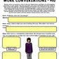 Life Skills - Social Skills - Workplace - Communication - GOOGLE - Jobs - SPED