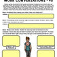 Life Skills - Social Skills - Workplace - Communication - GOOGLE - Jobs - SPED