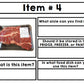 Life Skills - Identify Grocery Items - Grocery Shopping - Special Education